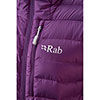 rab Microlight Alpine Jacket W