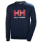 helly hansen  HH Logo Crew Sweater 597