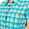  trangoworld Foc Shirt W