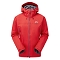mountain equipment  Shivling Jacket IMPERIAL R