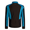  montura STRETCH PRO 2.0 JACKET Nero/Blu Ottanio