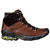  la sportiva Ultra Raptor Ii Mid Leather Gtx Chocola