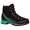 Batai la sportiva Trango Trk Gtx Carbon/Goji  BLACK/FLAS