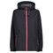 campagnolo  Fix Hood Jacket W ANTRACITE-