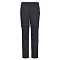 campagnolo  Woman Long Pant Zip Off Antracite