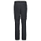  campagnolo Woman Long Pant Zip Off Antracite