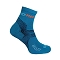 arch max  ArchFit Run Short Socks BLUE