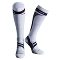  arch max Ungravity Ultralight Long Socks WHITE