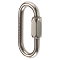  camp Oval Mini Link Stainless 5 mm