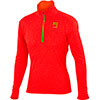 karpos  Pizzocco Half Zip