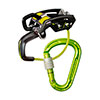  edelrid Giga Jul Belay Kit Strike Screw