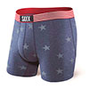  saxx Vibe Boxer Brief