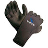  seland Guante de neopreno 4 mm