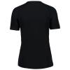 Camiseta cmp Woman T-Shirt Nero