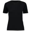 Camiseta Cmp Woman T-Shirt Nero