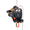 skylotec  ACX Power Ascender