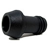 Slidinėjimo lazdų krepšiai black diamond Basket Ferrule