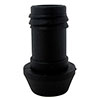 Slidinėjimo lazdų krepšiai black diamond Basket Ferrule