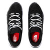  the north face M VECTIV TARAVAL  BLK/ WHT