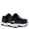  the north face M VECTIV TARAVAL  BLK/ WHT