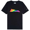  columbia Sun Trek Graphic Tee