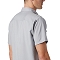 Camisa columbia Utilizer II Solid Ss Shirt