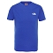 Camiseta the north face Reactor Tee Youth