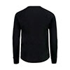 Pulóver cmp Kids Sweat Nero