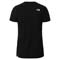 Camiseta the north face Easy Tee W