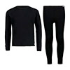 cmp  Boy Set (Sweat+Pant) Nero