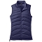outdoor research  Plaza Vest W VIOLET