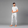  cmp Man T-Shirt Grigio Mel.