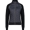  campagnolo Woman Jkt With Detach Sleeves Antracite