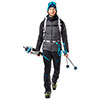  dynafit Radical Down Hood Jacket