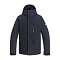 Chaqueta quiksilver Mission Solid Jacket