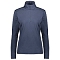 campagnolo  Second Layer Sweatshirt in Softech W BLACK BLUE