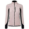  montura NORDIC FLEECE 2 JACKET WOMAN Dust Rose