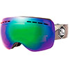  carve TITANIUM MatBlk/OrgL/Grn 6066 (PRP06)