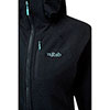 Forro polar rab Capacitor Hoody W