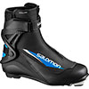  salomon XC SHOES S/RACE SKATE PROLINK JR
