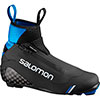  salomon XC SHOES S/RACE CLASSIC PROLINK