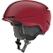 Casco atomic Four Amid Red