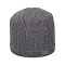 campagnolo  Man Knitted Hat FUMO MEL.