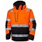  helly hansen workwear Alna Shell Jacket ORANGE/EBO