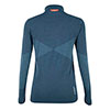  salewa Zebru Responsive ½ Zip Tee W
