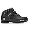 timberland Euro Sprint Hiker Black