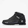  timberland Euro Sprint Hiker Black