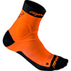  dynafit Alpine Short Sk Black Out/0520 FLUO ORANG