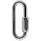 petzl  MAILLON WIDE OPENING 7 MM