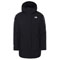 Parka the north face Recycled Brooklyn Parka W